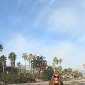 Meet your Posher, Jolie